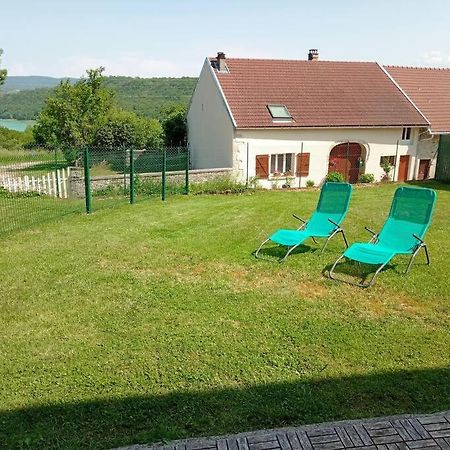 Gite Du Bibicherat Largillay-Marsonnay Extérieur photo