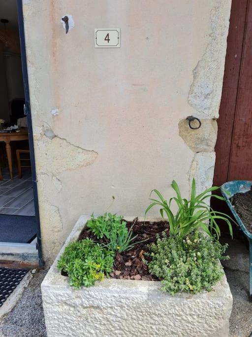 Gite Du Bibicherat Largillay-Marsonnay Extérieur photo