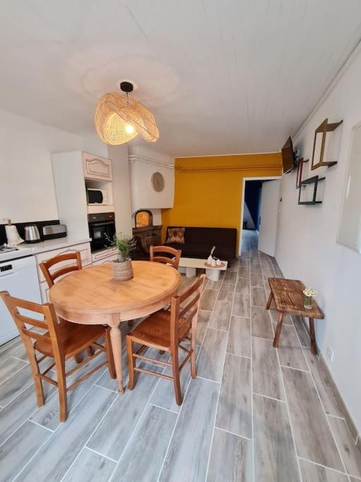 Gite Du Bibicherat Largillay-Marsonnay Extérieur photo
