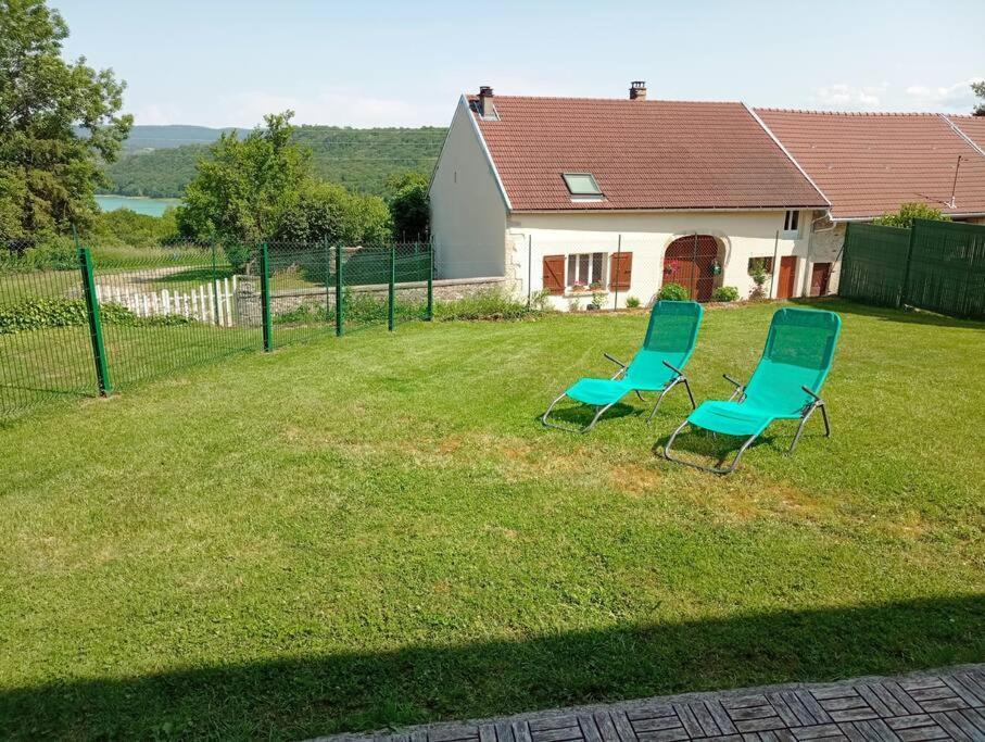 Gite Du Bibicherat Largillay-Marsonnay Extérieur photo